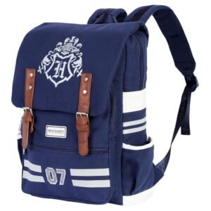 Harry Potter Hogwarts Oxford Academy backpack