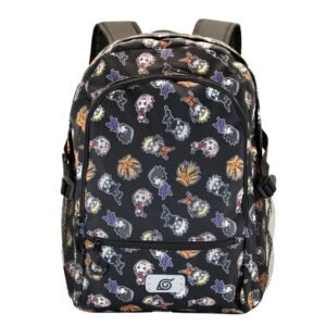 Naruto Shippuden Wind backpack 44cm