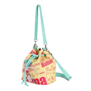 Dragon Ball Bulma shoulder bag
