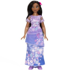Boneca Isabela de Encanto - 25cm