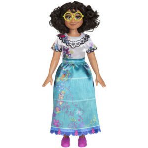 Boneca Mirabel de Encanto - 25cm