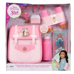 Mochila de Viagem Princesas Disney
