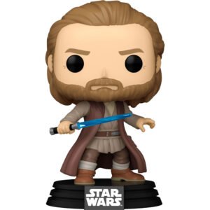 POP figure Star Wars Obi-Wan Kenobi