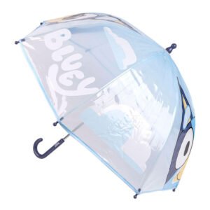 Guarda-chuva Manual Bluey - Diversão à Chuva