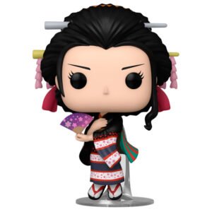 POP figure One Piece Orobi