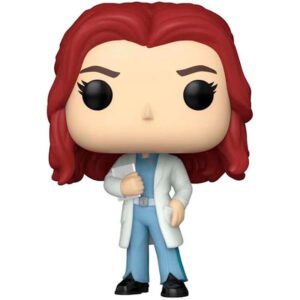 POp figure Marvel Doctor Strange Multiverse of Madness Christine Palmer Exclusive