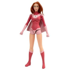 Figura Atom Eve Deluxe 18cm - Invincible
