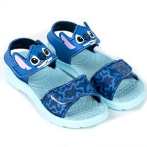 Sandálias Disney Stitch para os fãs da cultura pop