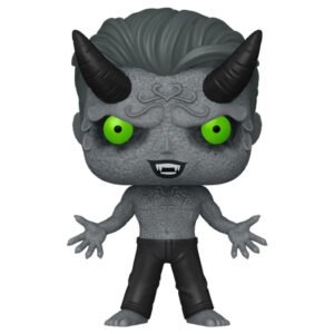 POP figure Panic! at the Disco Brendon Urie