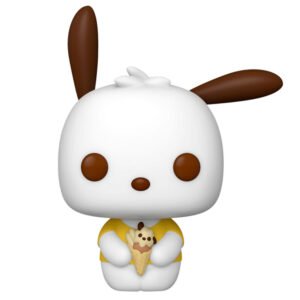 POP figure Hello Kitty and Friends Pochacco