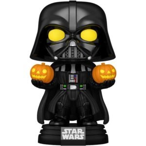 POP figure Super Star Wars Darth Vader