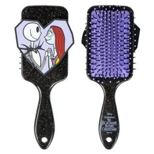 Escova Jack & Sally - Nightmare Before Christmas