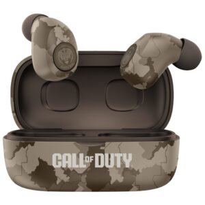 Call of Duty wireless earpods