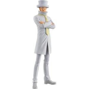 One Piece Grandline Series Kaku figure 17cm
