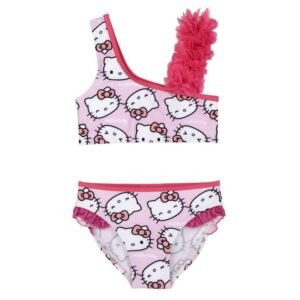Bikini Hello Kitty para os fãs de anime