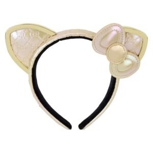 Loungefly Sanrio 50th Anniversary Hello Kitty headband
