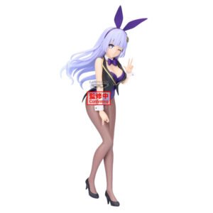 Date a Live Miku Izayoi Glitter & Glamorous figure 20cm