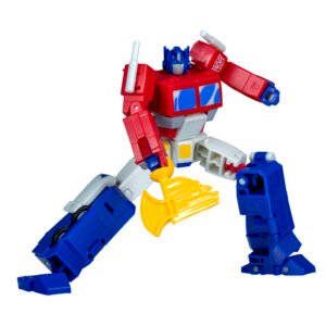 Transformers Devastation Studio Series Optimus Prime figure 11cm