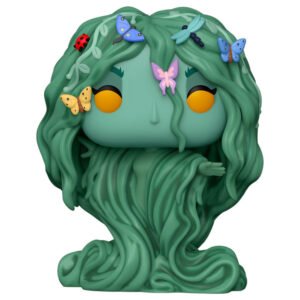 POP figure Disney Fantasy 2000 Spring Sprite