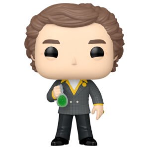 POP figure DC Comics Superman the Movie Lex Luthor 1979