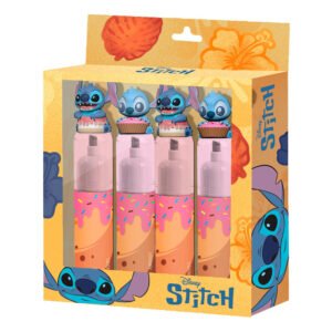 Disney Stitch pack 4 underliners
