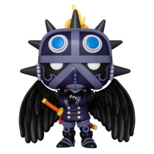 POP figure One Piece King