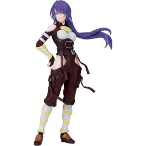 Shangri La Frontier Arthur Pencilgon figure 20cm