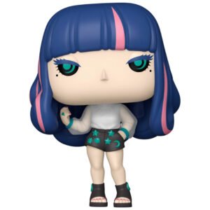 POP figure Boruto Naruto Next Generations Eida