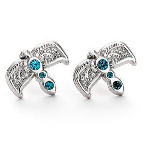 Harry Potter Diadem earrings