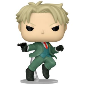 POP figure Spy x Family Loid Forger