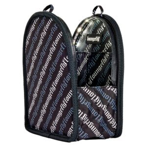 Loungefly Backpack organizer lights up