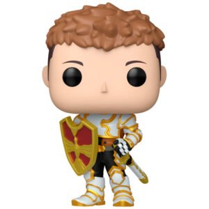 POP figure Solo Leveling Yoo Jinho