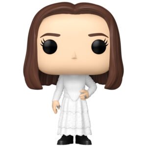 POP figure Casper Kat Harvey