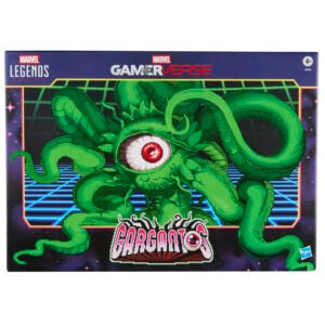 Marvel Legends Gameverse Gargantos figure 55,5cm