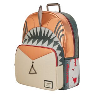Loungefly Chainsaw Man backpack 43cm