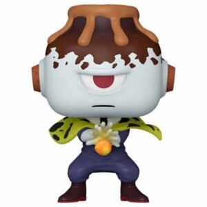 POP figure Jujutsu Kaisen Jogo