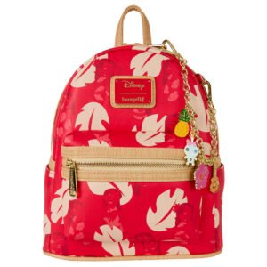 Loungefly Disney Lilo & Stich backpack 26cm