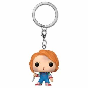 Pocket POP Keychain Chucky