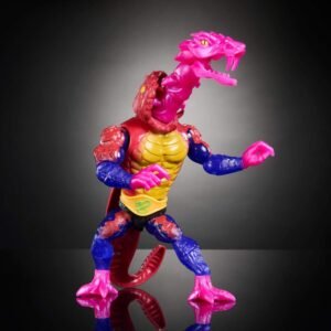 Figura Rattlor Masters of the Universe 14cm