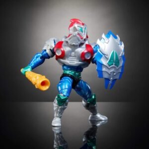 Figura Mekanek Turtles of Grayskull 14cm