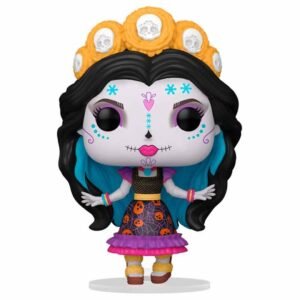 POP figure Monster High Skelita