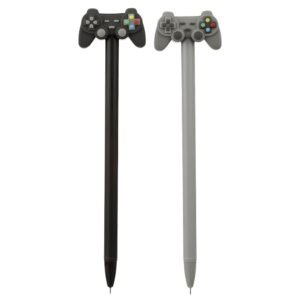 Game Over topper assorted topper pen