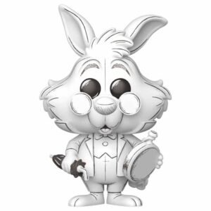 POP figure Disney Alice in Wonderland White Rabbit