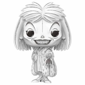 POP figure Disney 101 Dalmatians Cruella de Vil