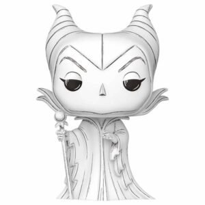 POP figure Disney Sleeping Beauty Maleficient