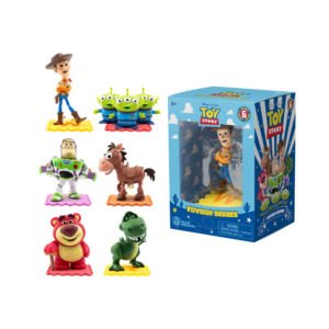 Figuras Toy Story para Colecionadores