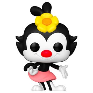 POP figure Animaniacs Dot