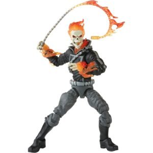 Marvel Comics Ghost Rider - Ghost Rider figure 15cm