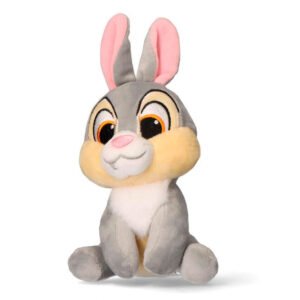 Disney Bambi Tambor plush keychain