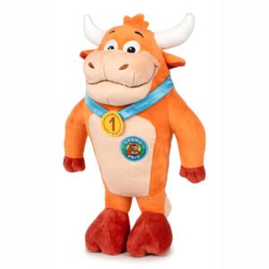 Grand Prix Heifer Maria Fernanda plush toy 20cm